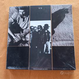 Vinile U2