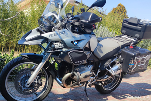 Bmw r1200gs
