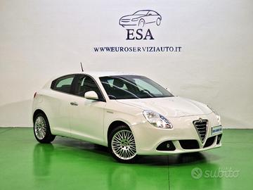 ALFA ROMEO Giulietta 1.4 Turbo MultiAir TCT Excl