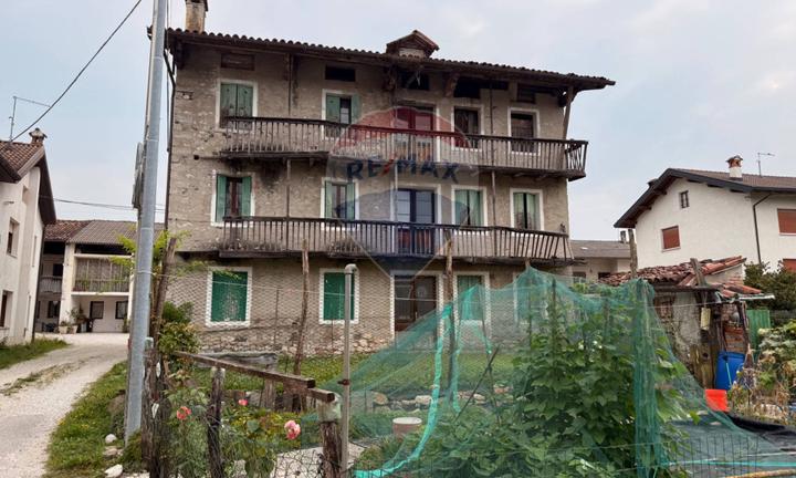 Casa Indipendente - Santa Giustina