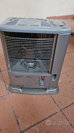 Stufa portatile a kerosene