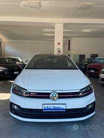 Volkswagen Polo 2.0 TSI DSG GTI BlueMotion Technol
