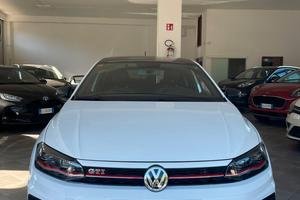 Volkswagen Polo 2.0 TSI DSG GTI BlueMotion Technol