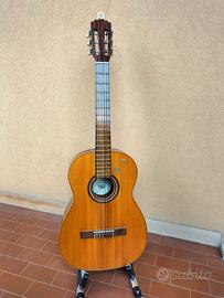 chitarra classica