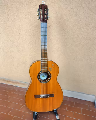 chitarra classica