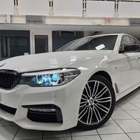 Bmw 520 48V Msport 190cv Aut.