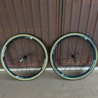 Ruote vision team 35 sl