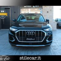 Audi Q3 35 TDI S tronic Business Advanced
