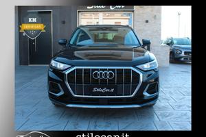 Audi Q3 35 TDI S tronic Business Advanced