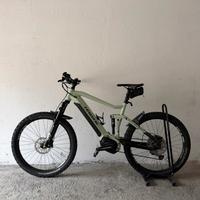 Haibike  All Trail 4 TG L