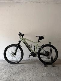 Haibike  All Trail 4 TG L