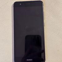 Telefoto HUAWEI P10 LITE