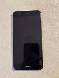 Telefoto HUAWEI P10 LITE