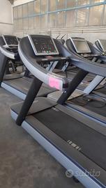 Run Now led e tv technogym