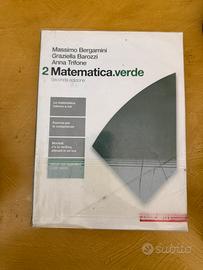 Matematica verde