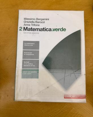 Matematica verde