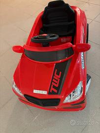 Feber Twinkle Car 12V R/C 3-6 anni