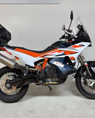 KTM 890 Adventure R