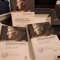 Dizionario Latino-Italiano
