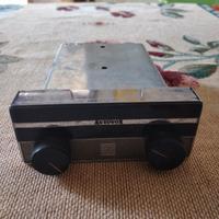 N.2 AUTORADIO AUTOVOX ➕ AUT.VOXON