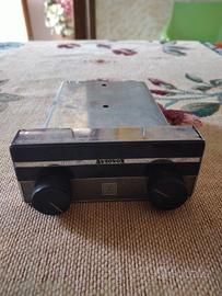 N.2 AUTORADIO AUTOVOX ➕ AUT.VOXON