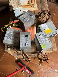 Alimentatore pc
