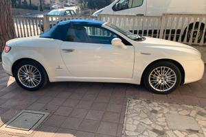 ALFA ROMEO Spider (2006-2011) - 2009