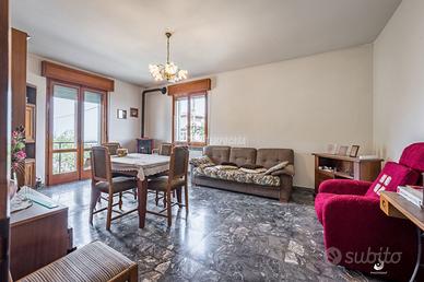APPARTAMENTO A STELLA - SR022