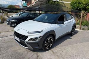 HYUNDAI Kona 1.0 T-GDI Hybrid 48V iMT XLine