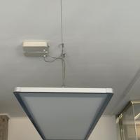 8 Lampade FLOS Super Flat Up & Down 120x30 cm