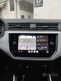 Seat Arona 1600 TDI 95cv 87000km