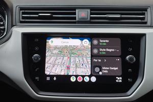 Seat Arona 1600 TDI 95cv 87000km