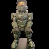 Supporto joystick Halo Master chief