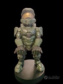 Supporto joystick Halo Master chief