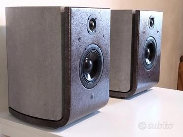 casse acustiche di design