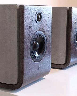 casse acustiche di design