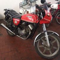 Moto morini 350 x 3 1/2