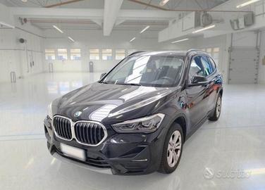 BMW X1 xDrive25e Adv. Plug-In 4x4