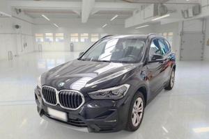 BMW X1 xDrive25e Adv. Plug-In 4x4
