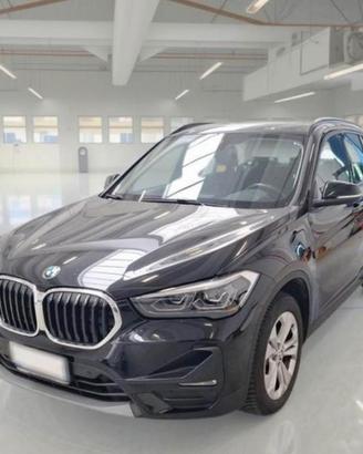 BMW X1 xDrive25e Adv. Plug-In 4x4