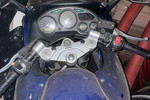 Suzuki GSX 600 F Katana