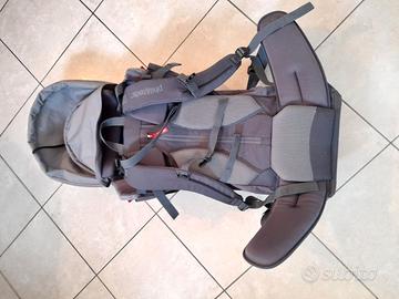 Zaino montagna bambino