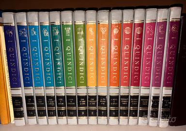 Enciclopedia I QUINDICI
