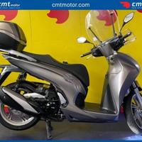HONDA SH 350 Garantito e Finanziabile