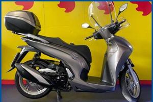 HONDA SH 350 Garantito e Finanziabile