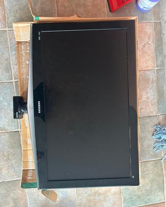 TV SAMSUNG 42 POLLICI