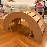 Dondolo Sweetme Rocking Farfalla