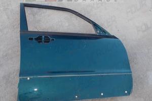 Sportello porta portiera Mitsubishi Pajero V60