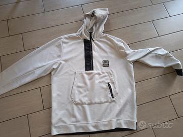 felpa nike air max tg L