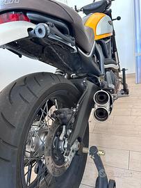 Ducati Scrambler - 2016